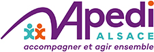 APEDI Alsace, partenaire du Théâtre d'ouverture